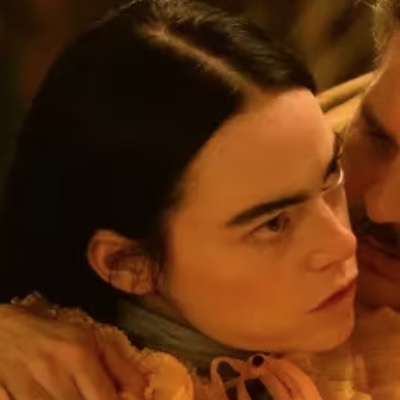 The Movie ‘Poor Things’ Wins At Venice