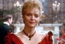 Scorsese’s Project Is Deconstructing Misogyny