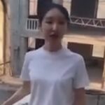 A Chinese Singer Went To Mariupol’s Bombed-Out Theatre And Sang A Patriotic Soviet Song