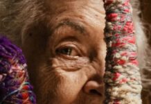 Fiber Art Is Flourishing Again