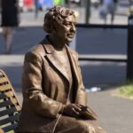 Agatha Christie Pilgrims Have A New Stopping Point