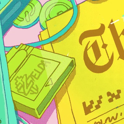 The NYT Says Video Games Should Be Covered Like Theatre