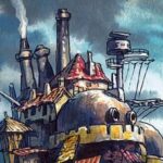 Long Before Hogwarts, There Was The Wizard School Of Diana Wynne Jones