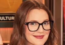 Drew Barrymore, It Didn’t Have To Be This Way