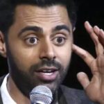 Comedian Hasan Minhaj Says His Personal Stories Are Embellished