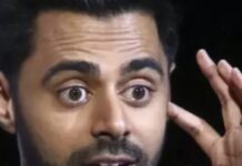 Comedian Hasan Minhaj Says His Personal Stories Are Embellished