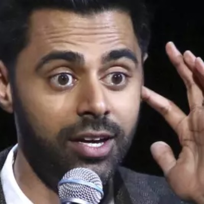 Comedian Hasan Minhaj Says His Personal Stories Are Embellished