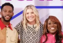 A Second Talk Show Pauses, Following Barrymore’s Decision