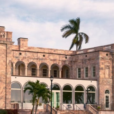A New York College Helps College Students Targeted By DeSantis In Florida