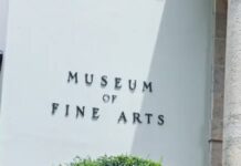 Florida Museum Curator Fired After Questions Are Raised In Colorado