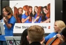 In England, An Orchestra Has Its Very Own School