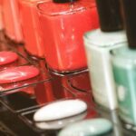 The Namer Of Nail Polish Colors Speaks Up