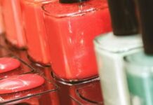 The Namer Of Nail Polish Colors Speaks Up