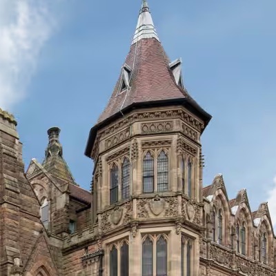 Fury And Grief As The UK Closes Its Art Schools