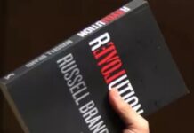 Actor Russell Brand Accused Of Rape And Sexual Assault