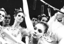 Balanchine’s Original Jewels Have Their Say
