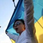 At The Berlin State Opera, Protestors Greet Anna Netrebko’s Performance