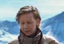 Complicated Women Stand Out At Toronto Film Fest