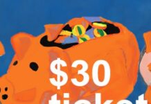 MoMA Joins The Thirty Dollar Museum Crowd