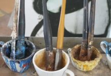 Miro’s Yellows Have Lost Their Brilliance