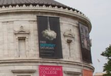 The National Gallery Reneges On Its Agreement About The Corcoran