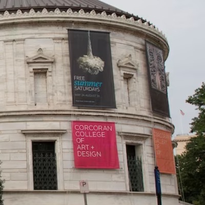 The National Gallery Reneges On Its Agreement About The Corcoran