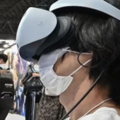 AI Is Coming For Video Game Jobs Too