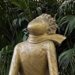 The Little Prince Lands In New York