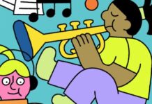 To Keep Kids Interested In Music, It’s Time To Dump The Holiday Concert