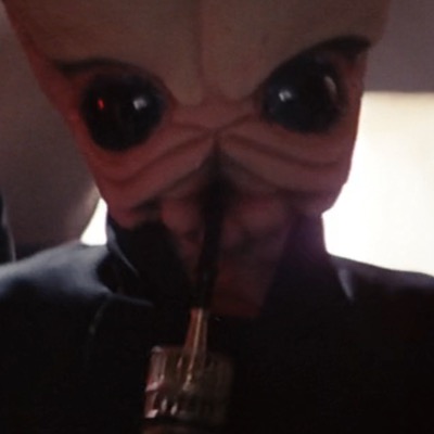 There’s A Genre Of Music In Star Wars Called Jizz