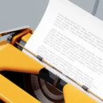 Writing Is At A Devastating Crossroads