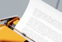 Writing Is At A Devastating Crossroads