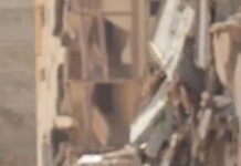 The Sudden Devastation In Libya’s City Of Poets