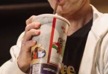 This Man Created An App That Tells Us When It’s Safe To Pee