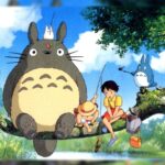 Studio Ghibli Gets A New Owner And Lease On Life