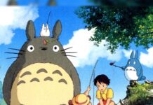 Studio Ghibli Gets A New Owner And Lease On Life