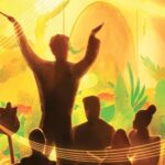 A Symphony For Plants