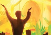 A Symphony For Plants