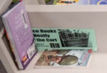 School Book Bans Show No Signs Of Slowing