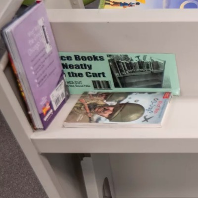 School Book Bans Show No Signs Of Slowing