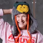 Getting Old, Says Former Young British Artist Sarah Lucas, Is Rather Pleasant