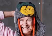 Getting Old, Says Former Young British Artist Sarah Lucas, Is Rather Pleasant