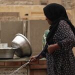 The City Of The Dead Is Being Bulldozed