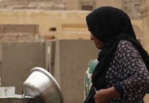 The City Of The Dead Is Being Bulldozed