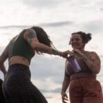 In Los Angeles, Where The Dancing Is Alcohol-Free