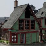 Fire In Maine Town Destroys Jamie Wyeth, NC Wyeth Works