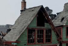 Fire In Maine Town Destroys Jamie Wyeth, NC Wyeth Works