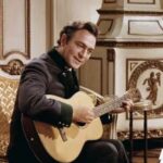 We’re Finally Going To Hear Christopher Plummer Singing Edelweiss