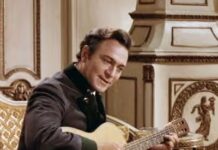 We’re Finally Going To Hear Christopher Plummer Singing Edelweiss