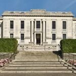 The National Library Of Wales Is Missing Some Things